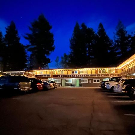 Tea Garden Lodge South Lake Tahoe Εξωτερικό φωτογραφία