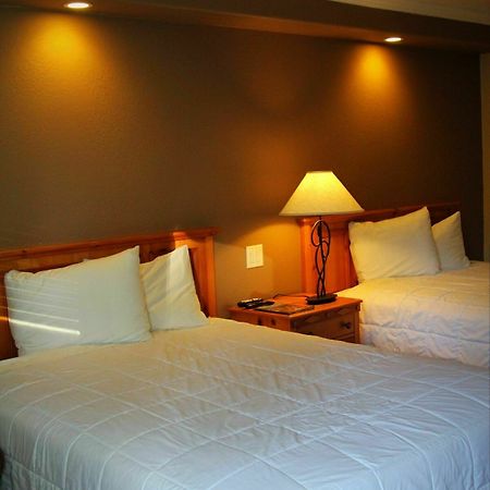 Tea Garden Lodge South Lake Tahoe Εξωτερικό φωτογραφία
