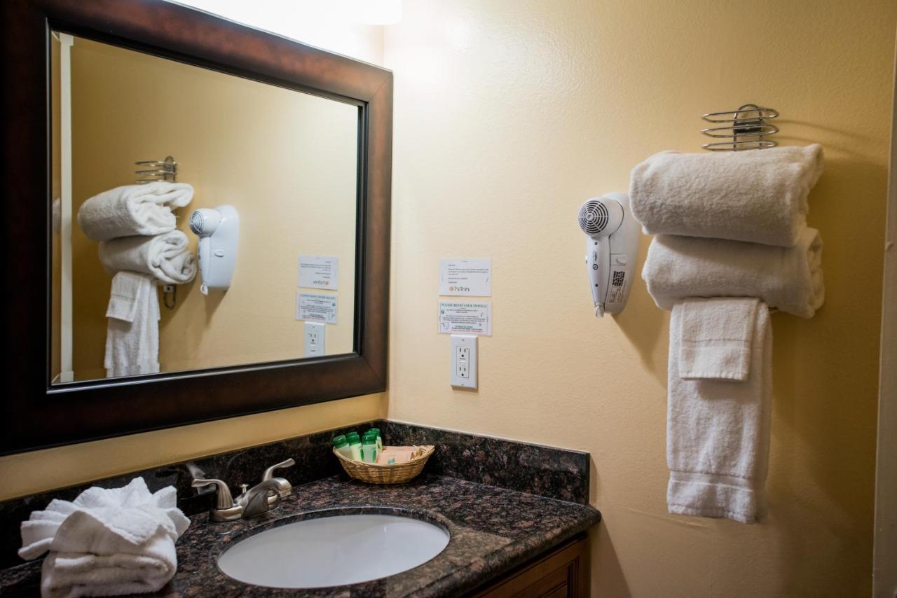 Tea Garden Lodge South Lake Tahoe Εξωτερικό φωτογραφία