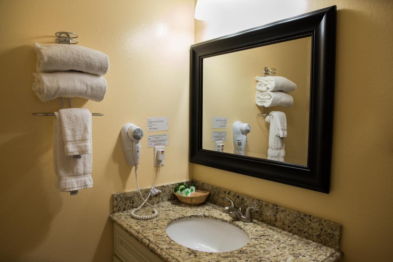 Tea Garden Lodge South Lake Tahoe Εξωτερικό φωτογραφία