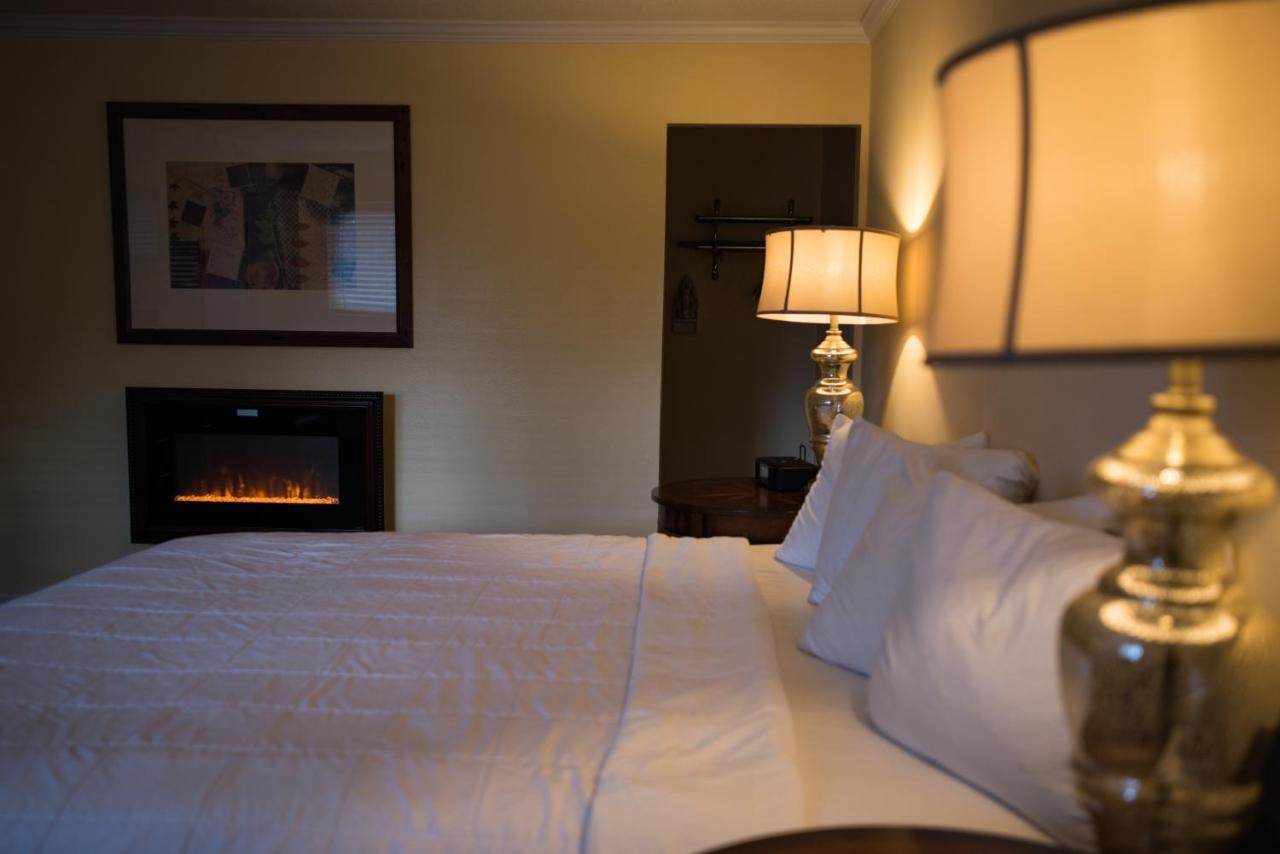 Tea Garden Lodge South Lake Tahoe Εξωτερικό φωτογραφία