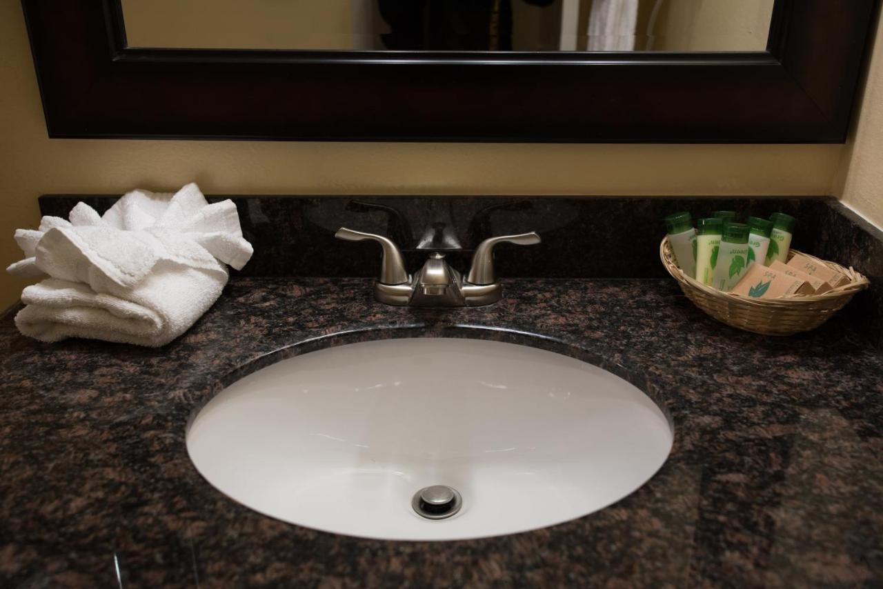 Tea Garden Lodge South Lake Tahoe Εξωτερικό φωτογραφία