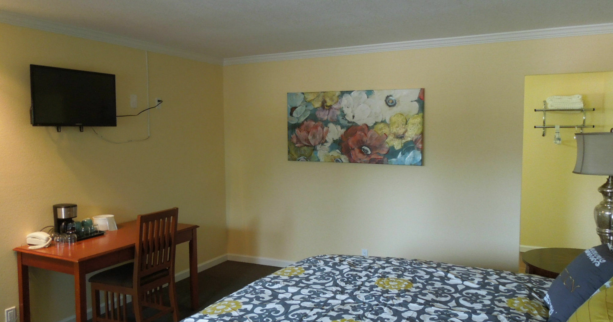 Tea Garden Lodge South Lake Tahoe Εξωτερικό φωτογραφία