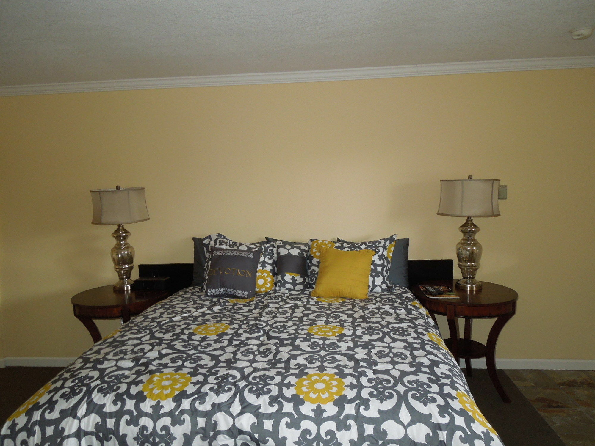 Tea Garden Lodge South Lake Tahoe Εξωτερικό φωτογραφία