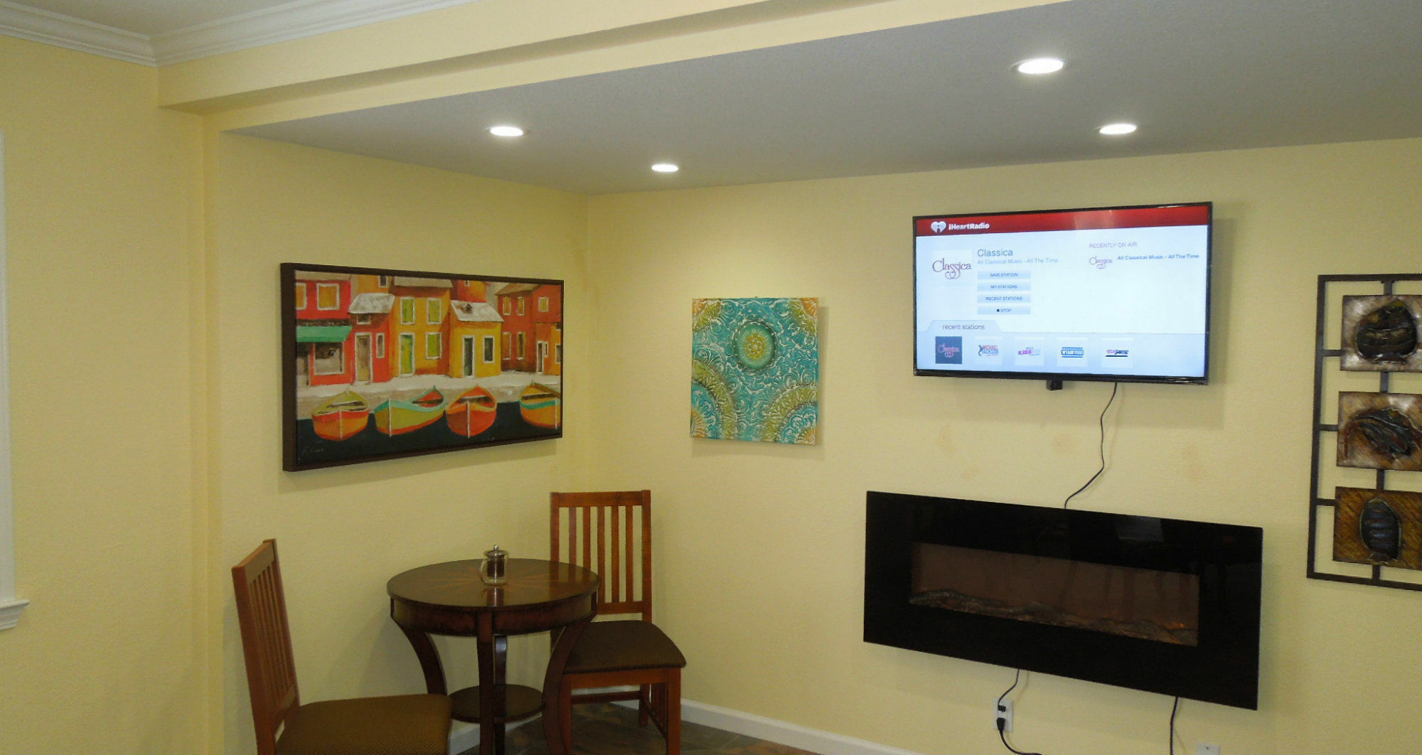 Tea Garden Lodge South Lake Tahoe Εξωτερικό φωτογραφία