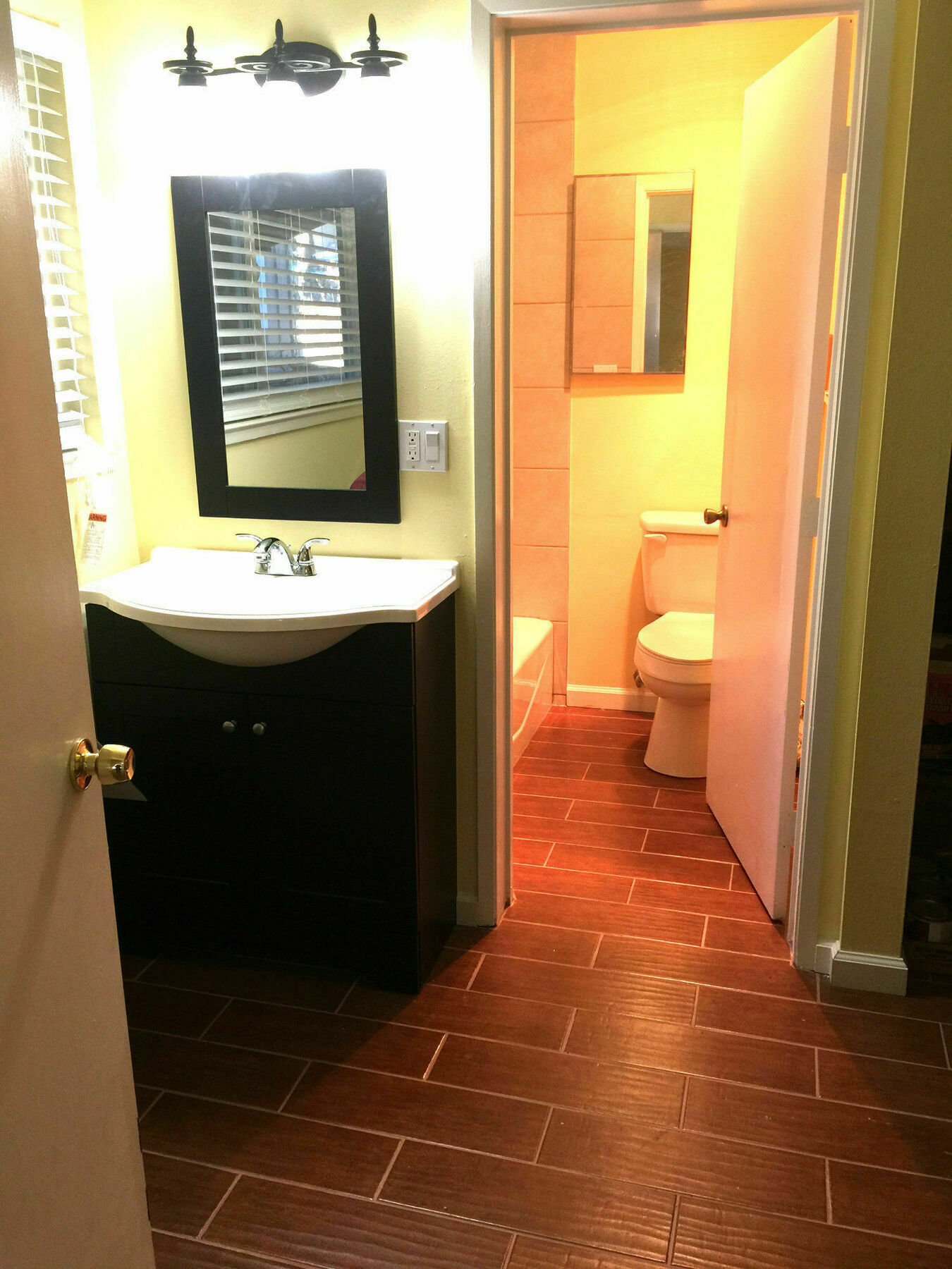 Tea Garden Lodge South Lake Tahoe Εξωτερικό φωτογραφία