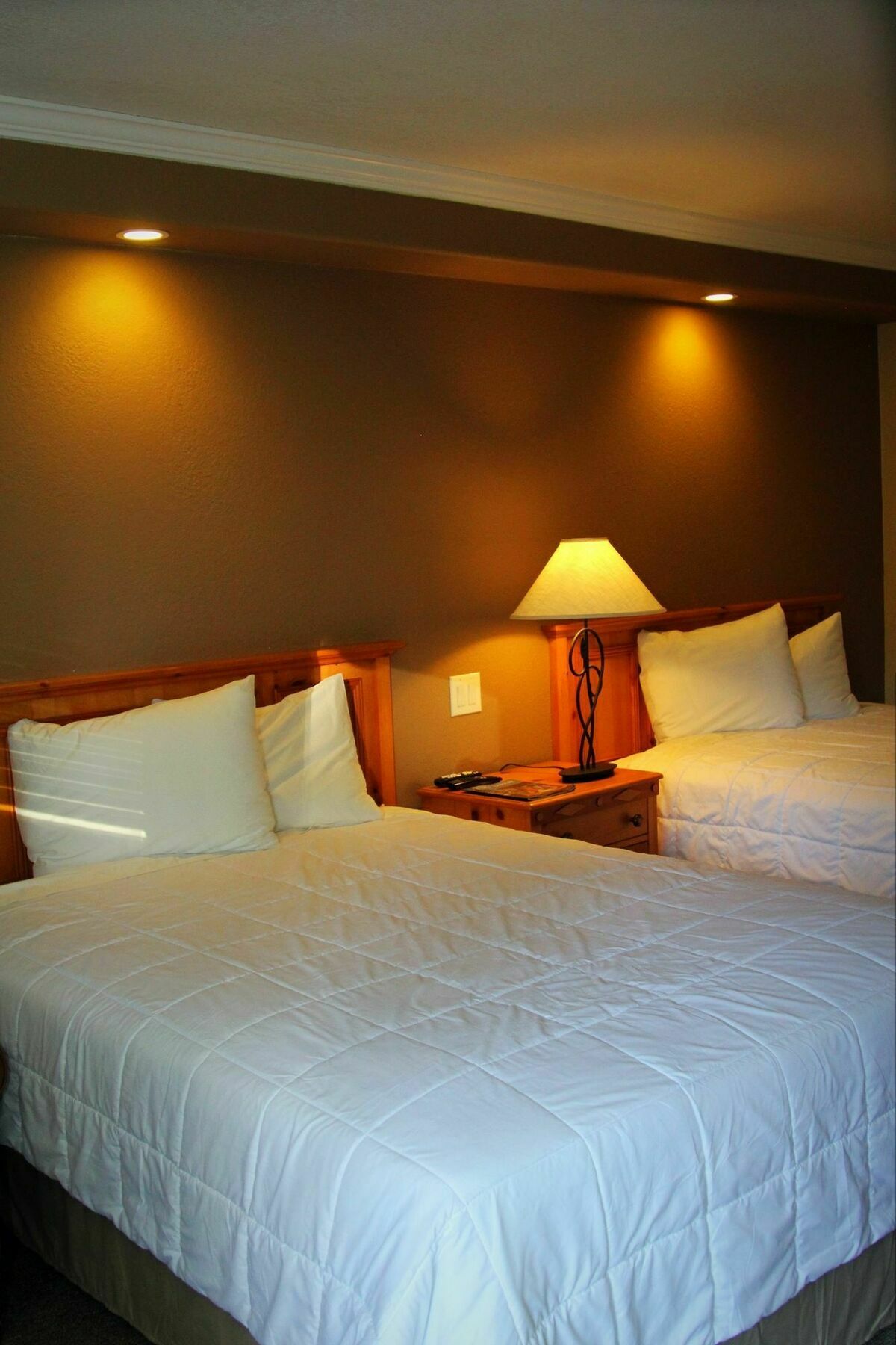 Tea Garden Lodge South Lake Tahoe Εξωτερικό φωτογραφία