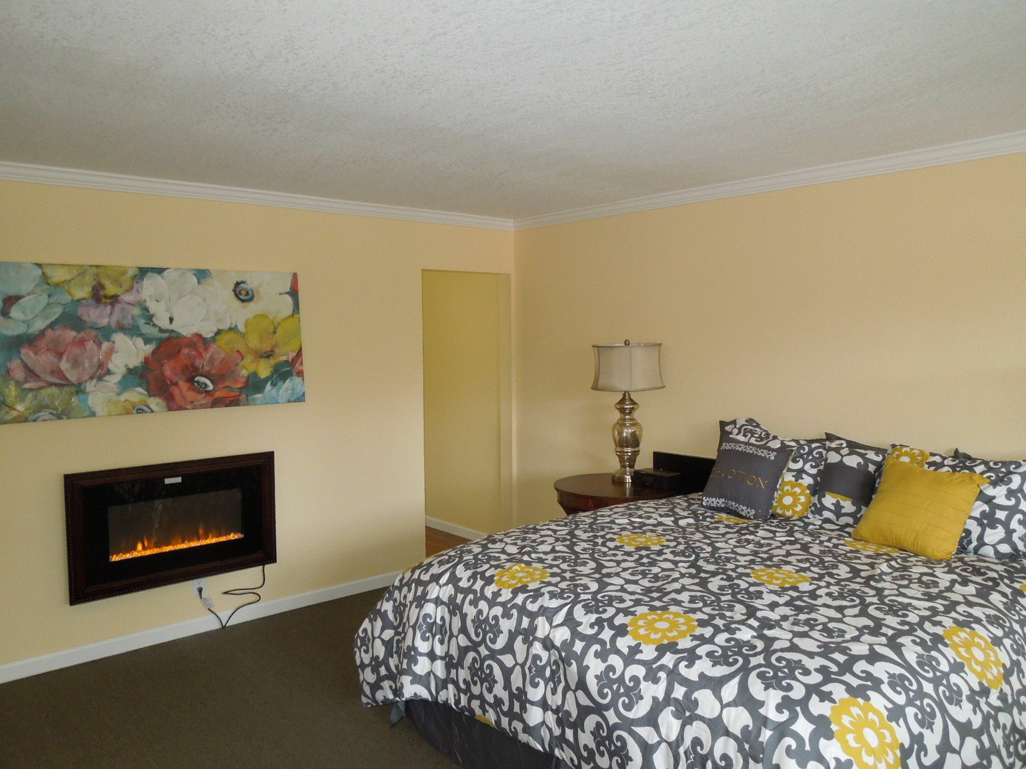 Tea Garden Lodge South Lake Tahoe Εξωτερικό φωτογραφία