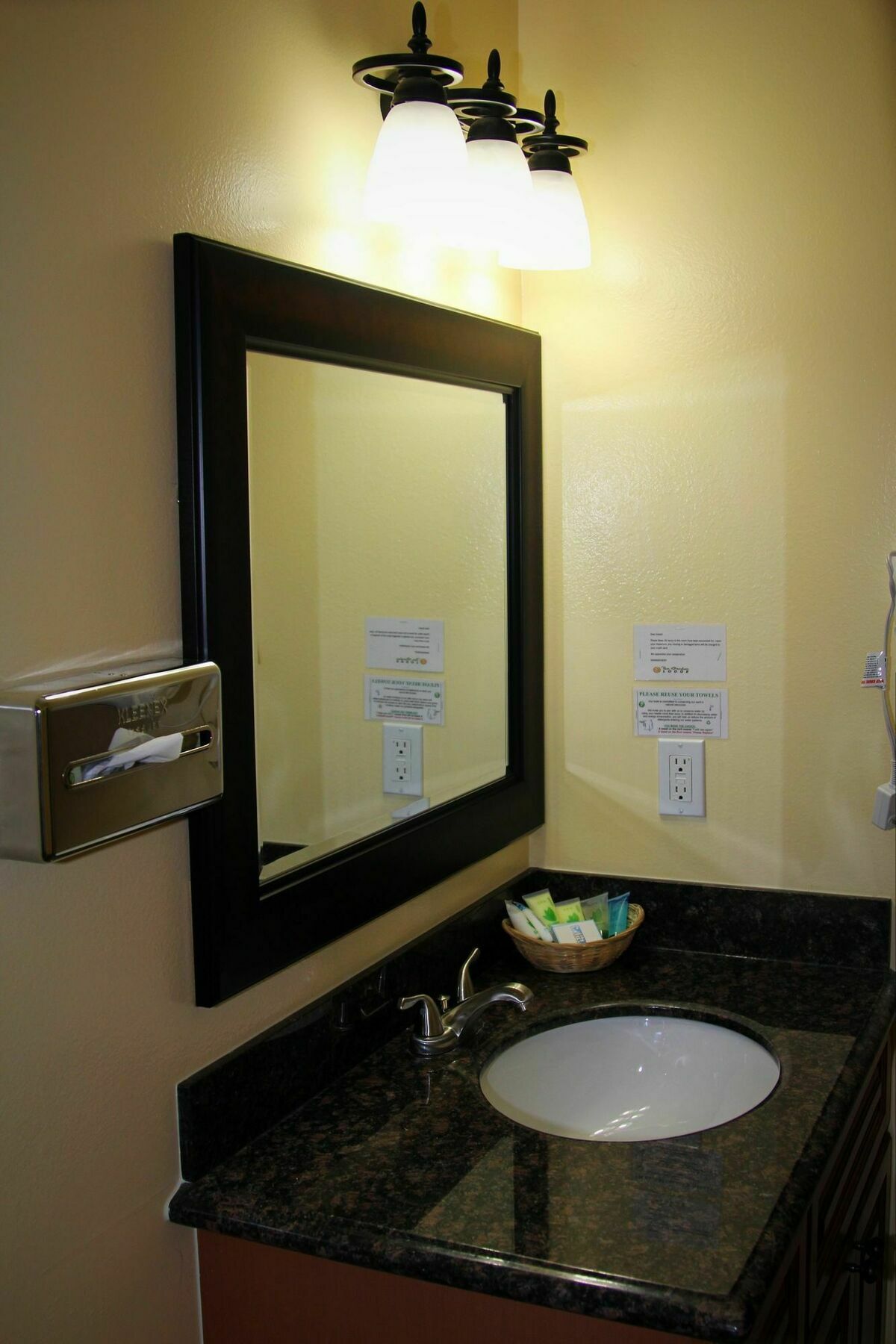 Tea Garden Lodge South Lake Tahoe Εξωτερικό φωτογραφία