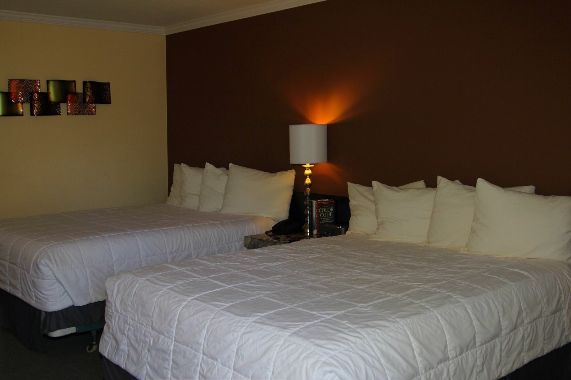 Tea Garden Lodge South Lake Tahoe Εξωτερικό φωτογραφία