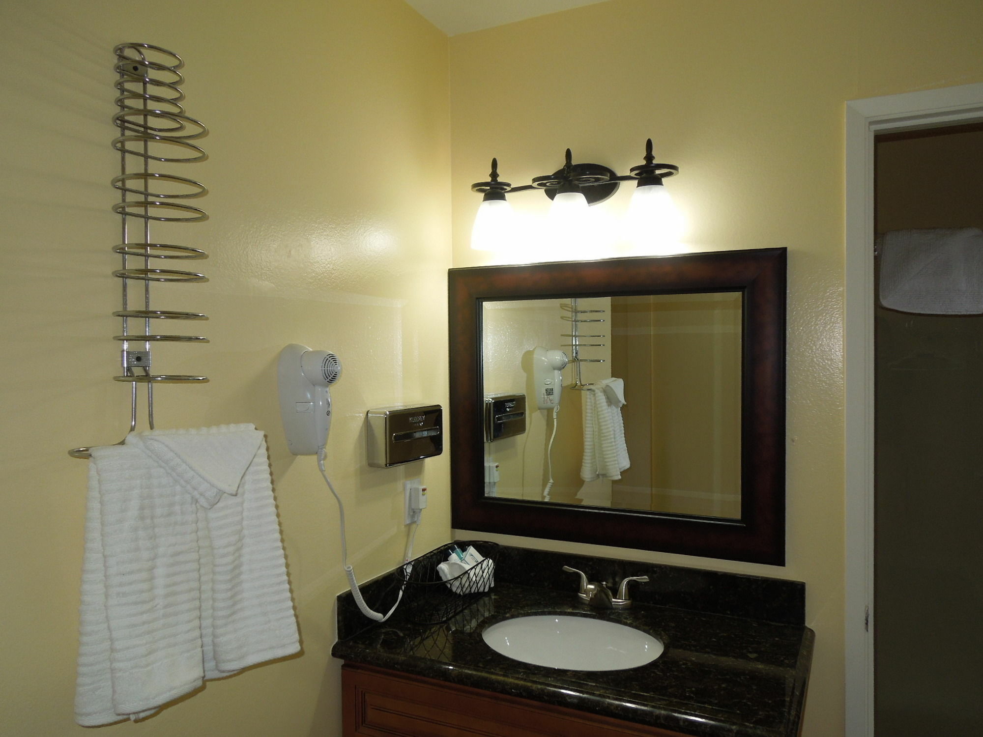 Tea Garden Lodge South Lake Tahoe Εξωτερικό φωτογραφία