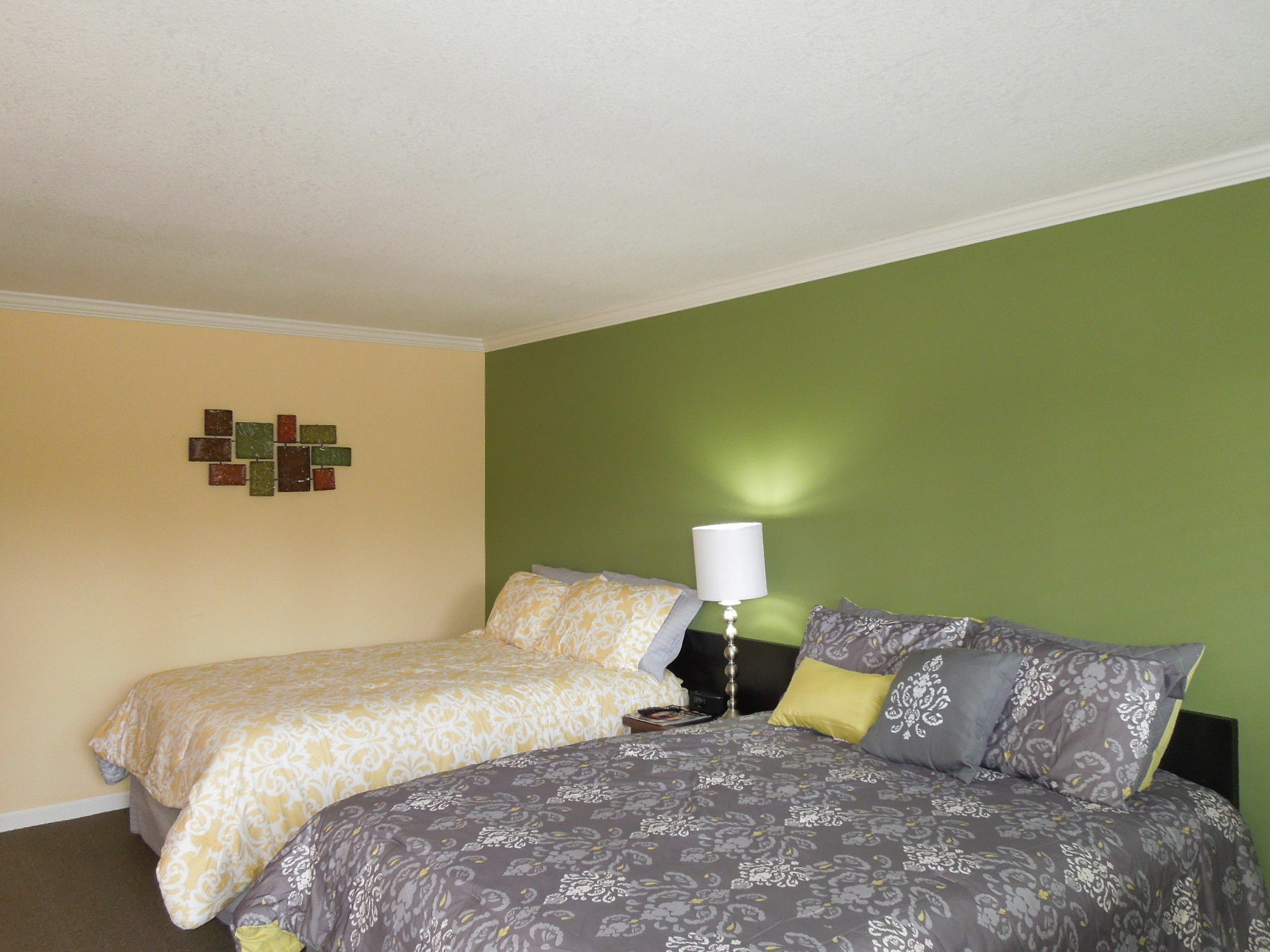 Tea Garden Lodge South Lake Tahoe Εξωτερικό φωτογραφία