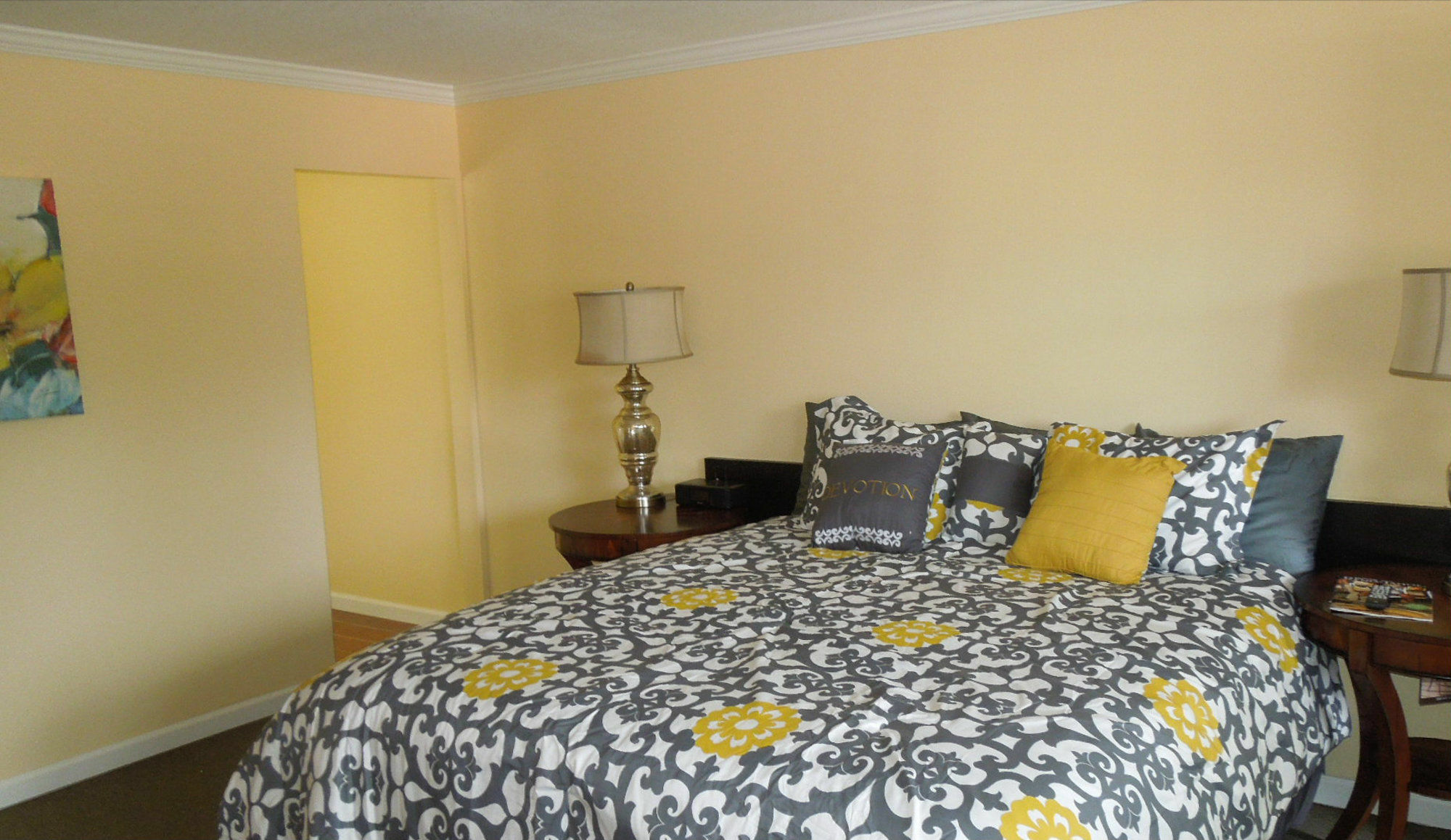 Tea Garden Lodge South Lake Tahoe Εξωτερικό φωτογραφία