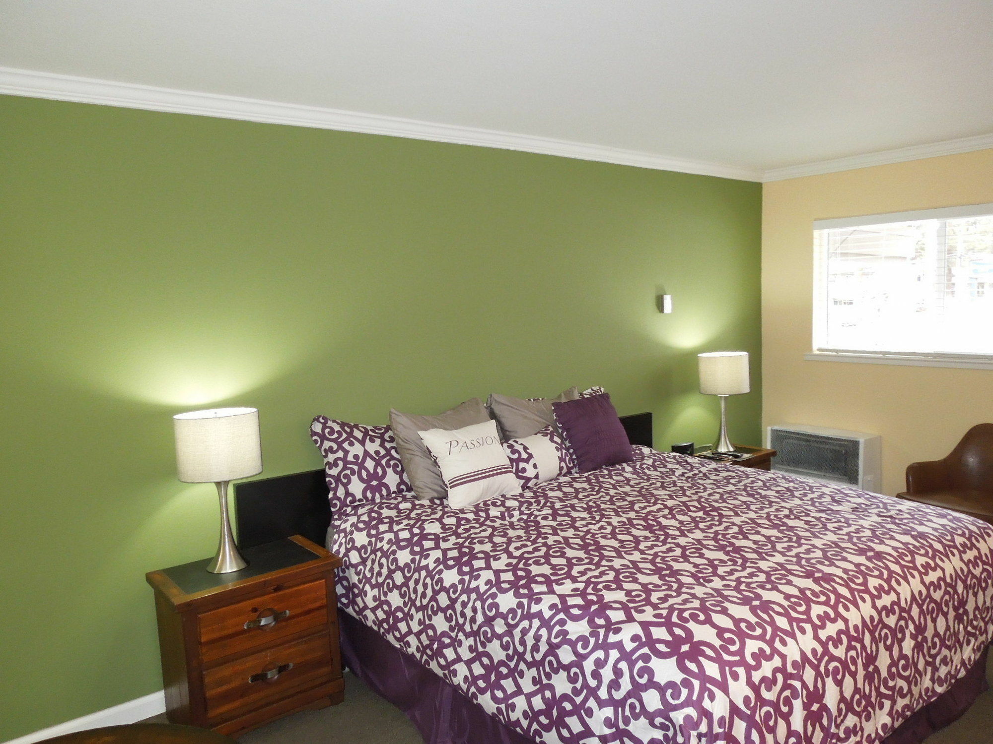 Tea Garden Lodge South Lake Tahoe Εξωτερικό φωτογραφία