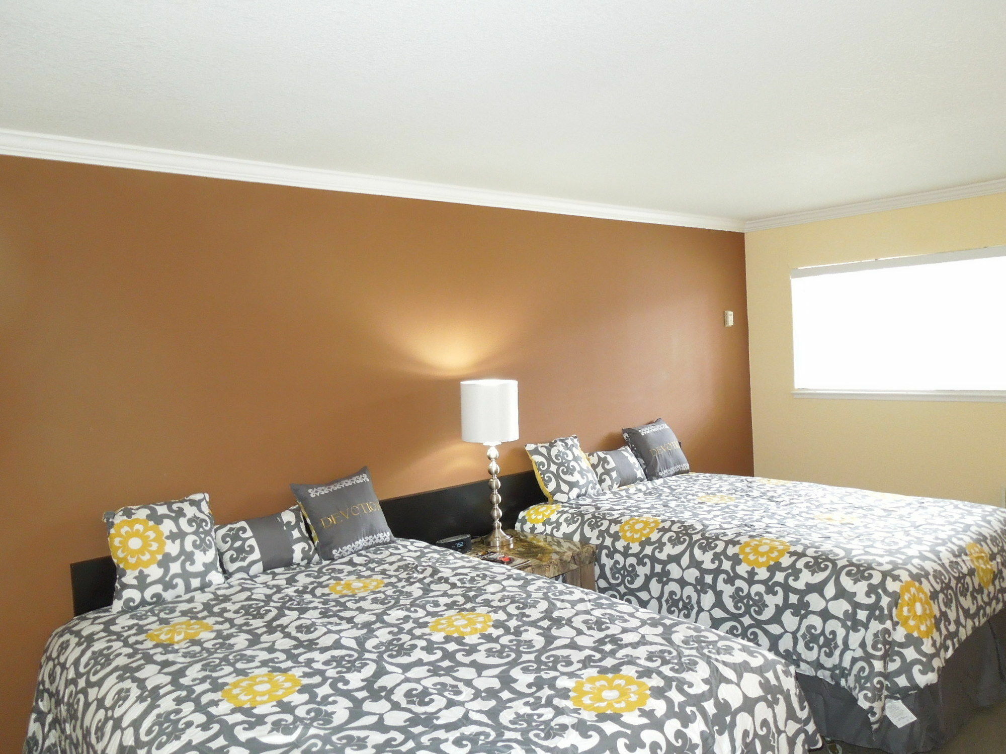 Tea Garden Lodge South Lake Tahoe Εξωτερικό φωτογραφία
