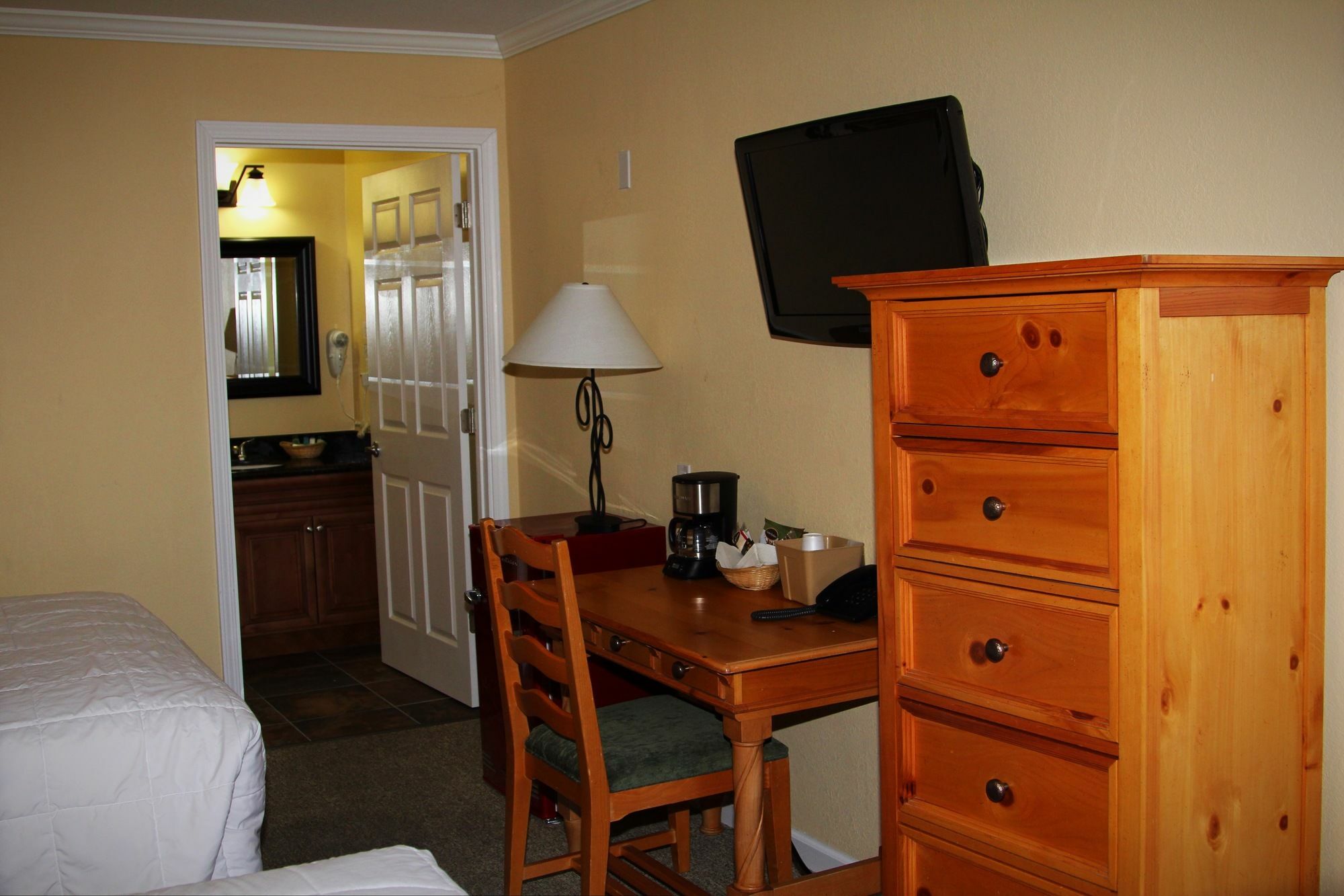 Tea Garden Lodge South Lake Tahoe Εξωτερικό φωτογραφία