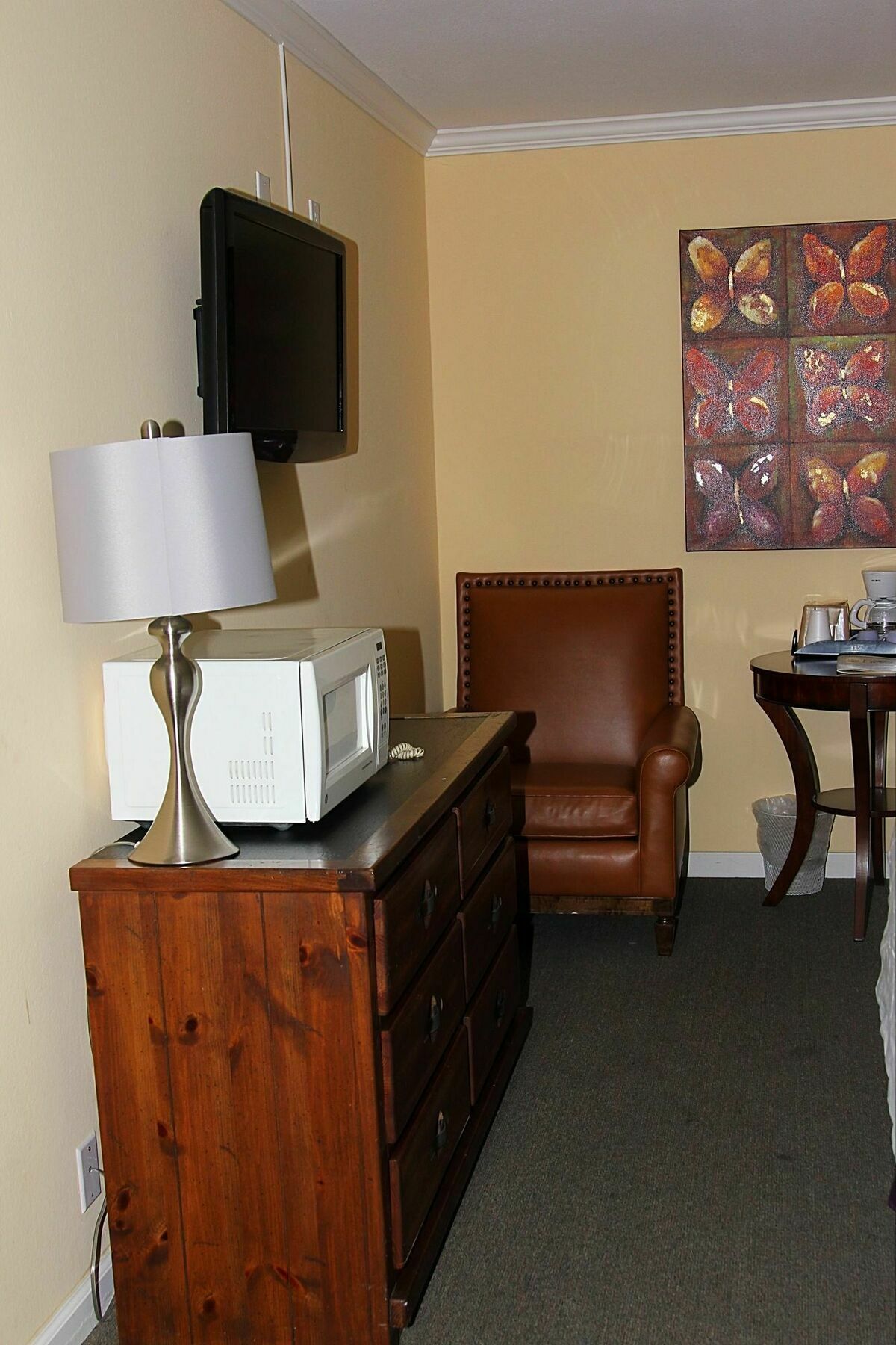 Tea Garden Lodge South Lake Tahoe Εξωτερικό φωτογραφία