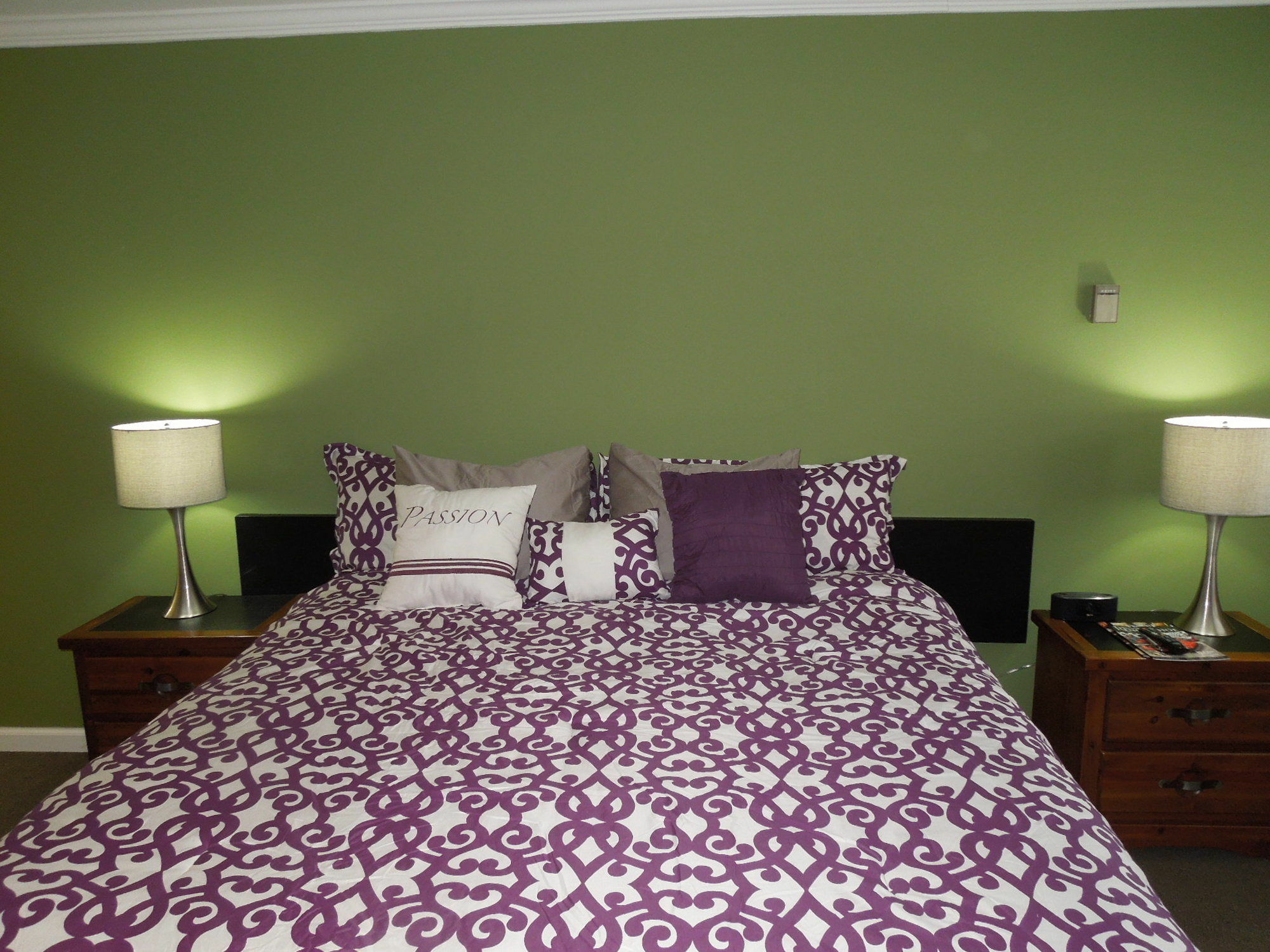 Tea Garden Lodge South Lake Tahoe Εξωτερικό φωτογραφία