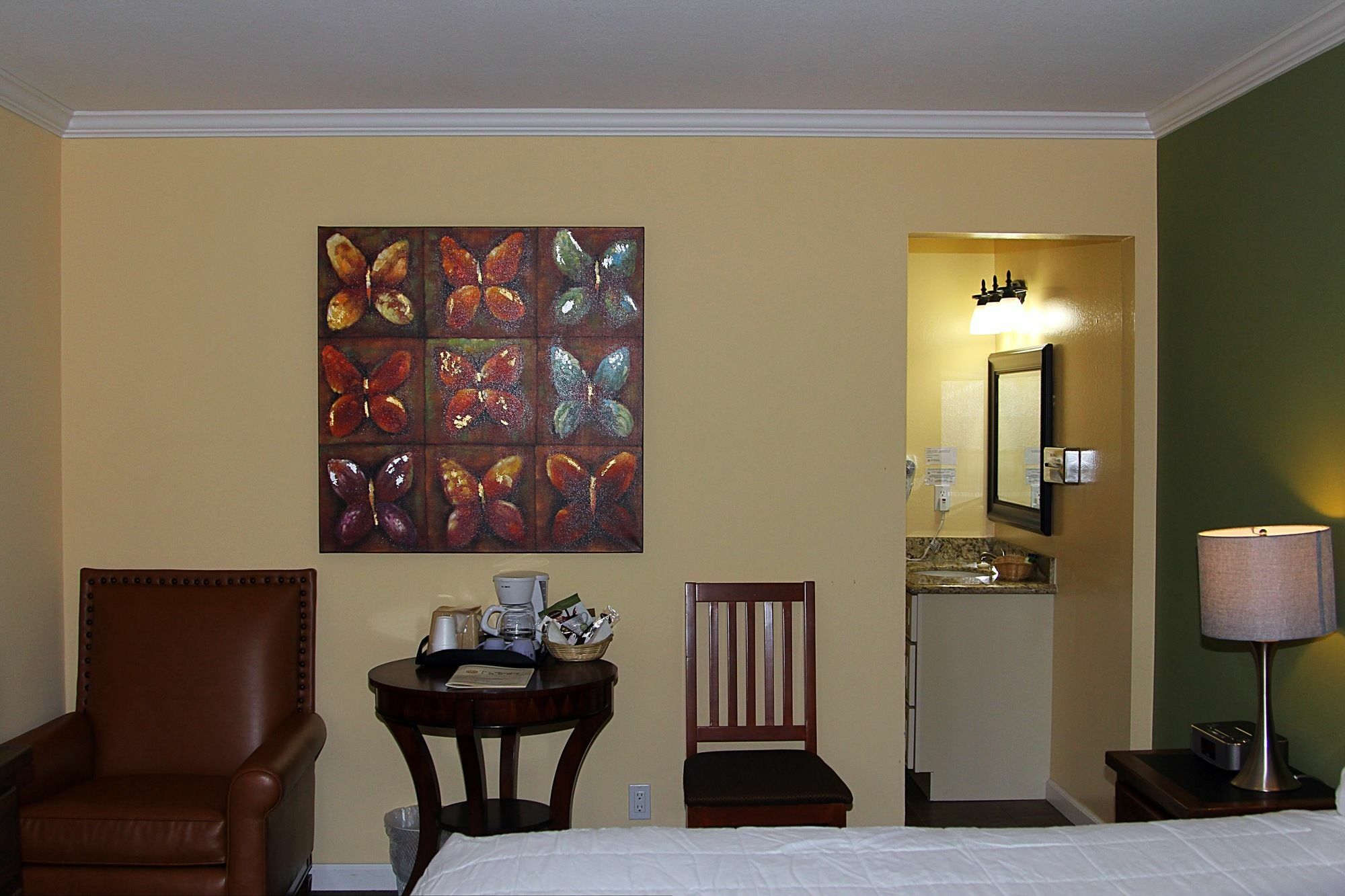 Tea Garden Lodge South Lake Tahoe Εξωτερικό φωτογραφία